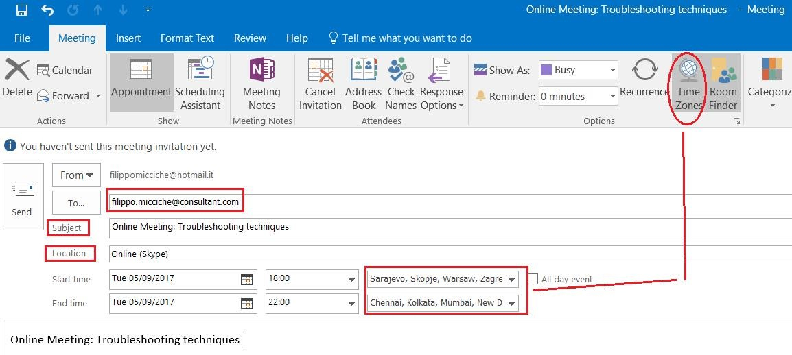 Outlook Calendars Are You Getting The Most Out Of Yours