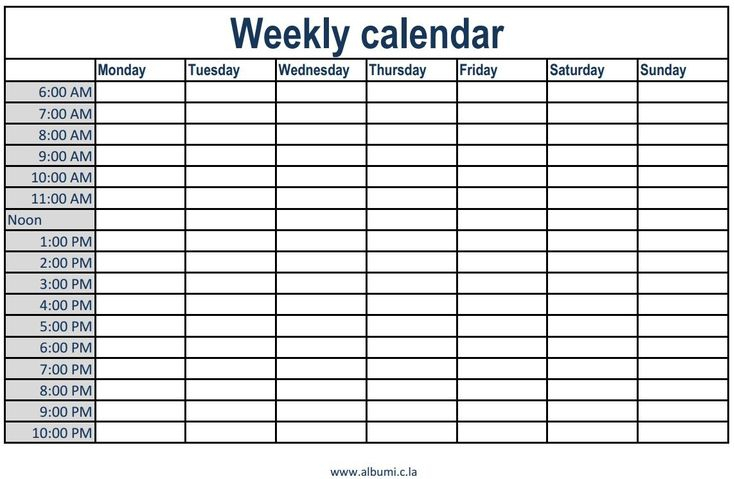 print calendar on mac in 2020 weekly calendar template