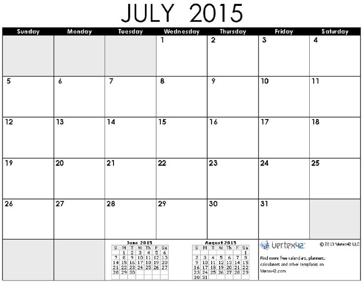 print calendar time and date calendar template print