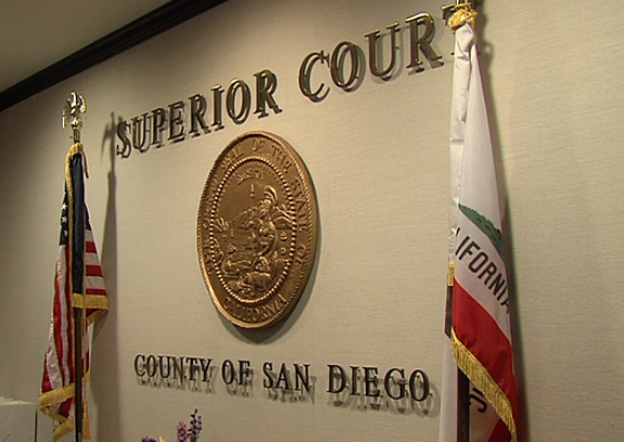 San Diego Superior Court Officials Announce Presiding
