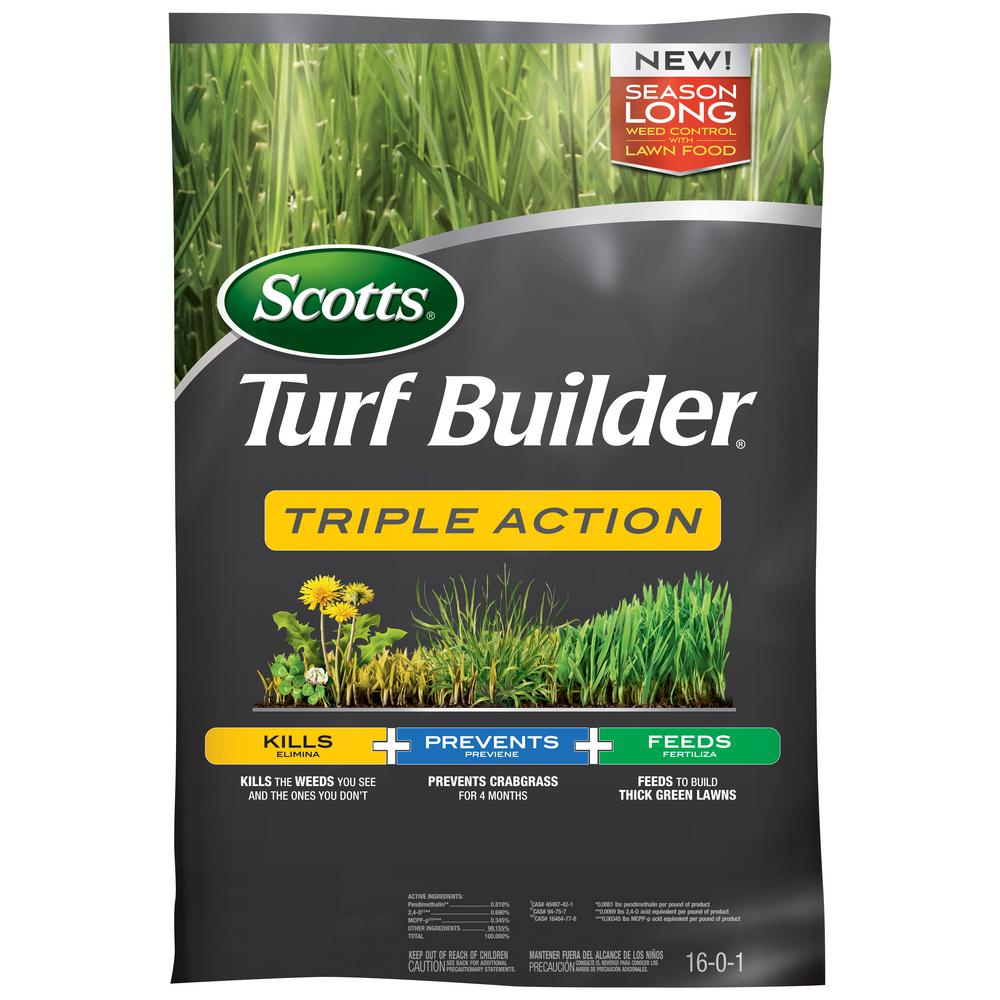 Scotts Fertilizer Schedule Examples And Forms