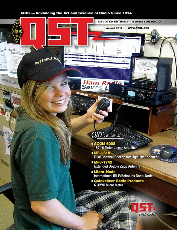 The August Edition Of Digital Qst Is Now Available