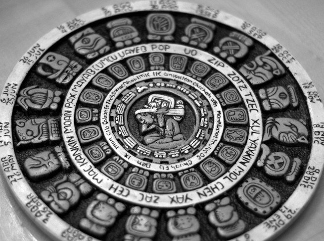 The Mayan Calendar What Is It And How Does It Work