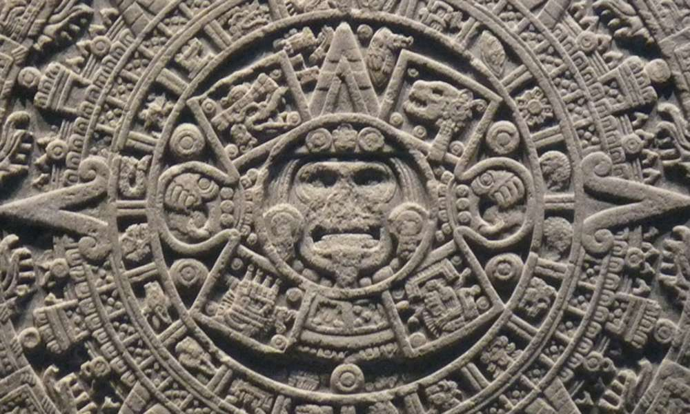 The Mayan Prophecy Will The World End Isha Sadhguru