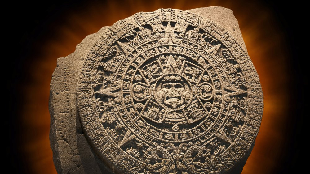 things the ancient aztecs couldnt live without 1