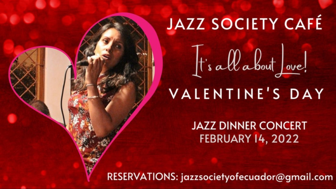 Valentines Day At The Jazz Society Cafe Jazz Society