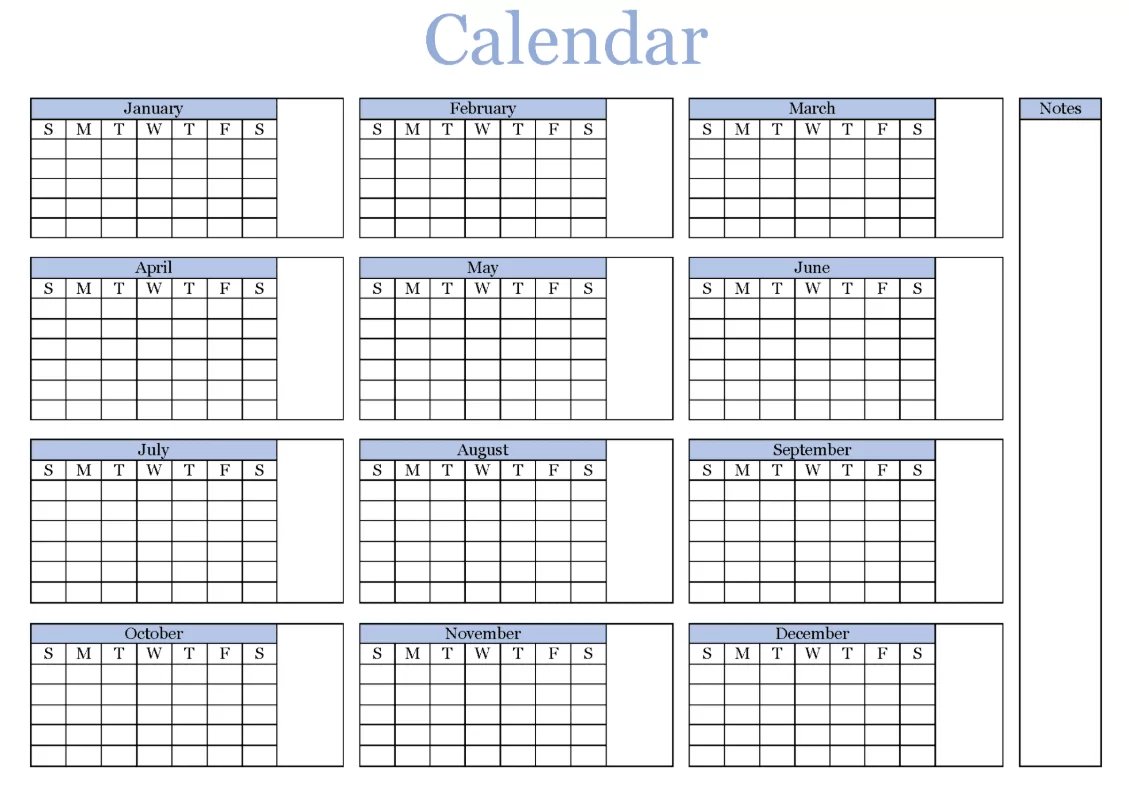 downloadable calendar pdf file