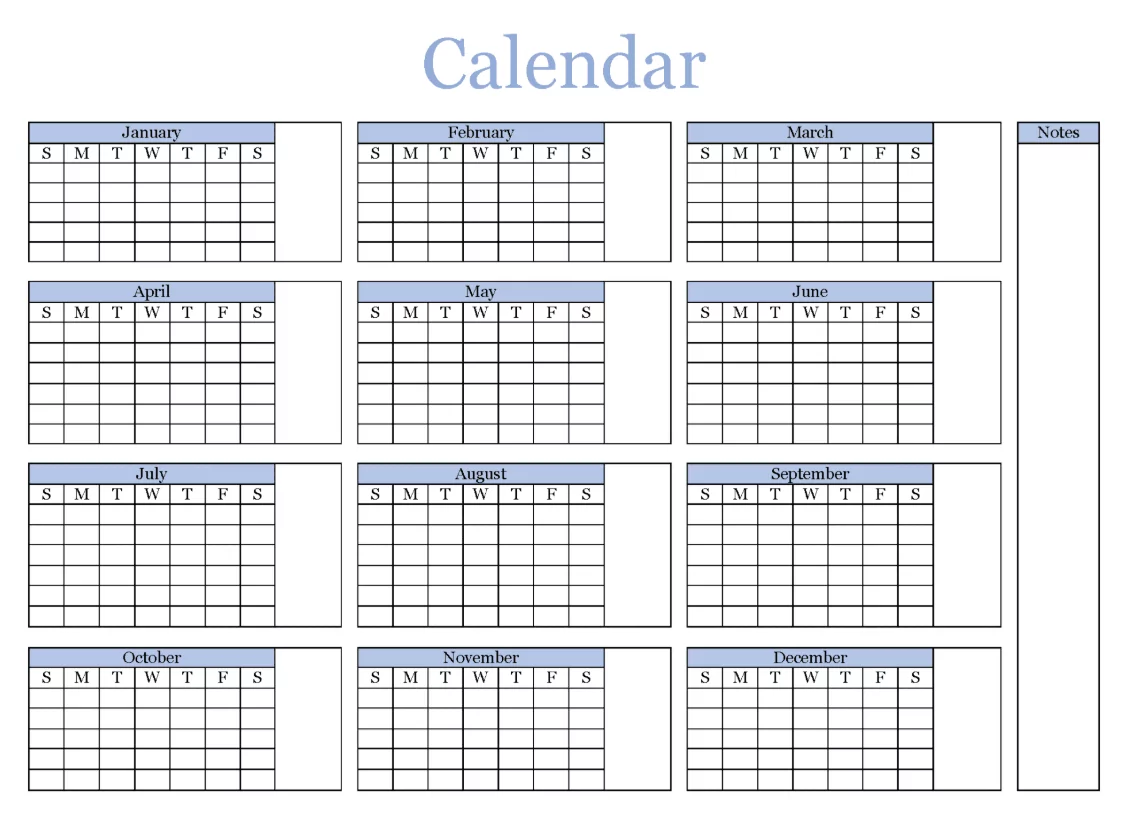 downloadable calendar pdf file