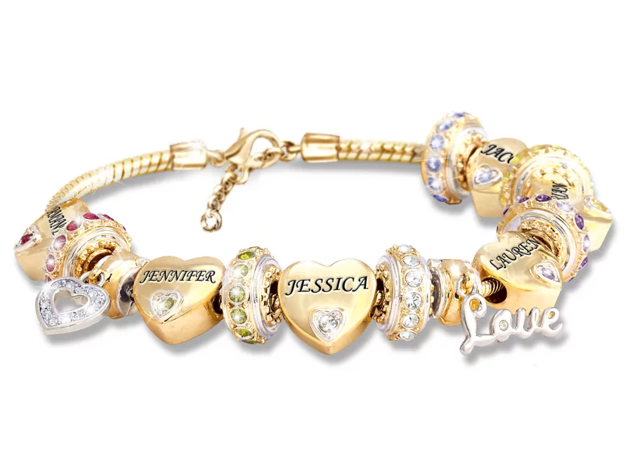 Mother's Day 2026 gift calendar May 10 personalized jewelry ideas