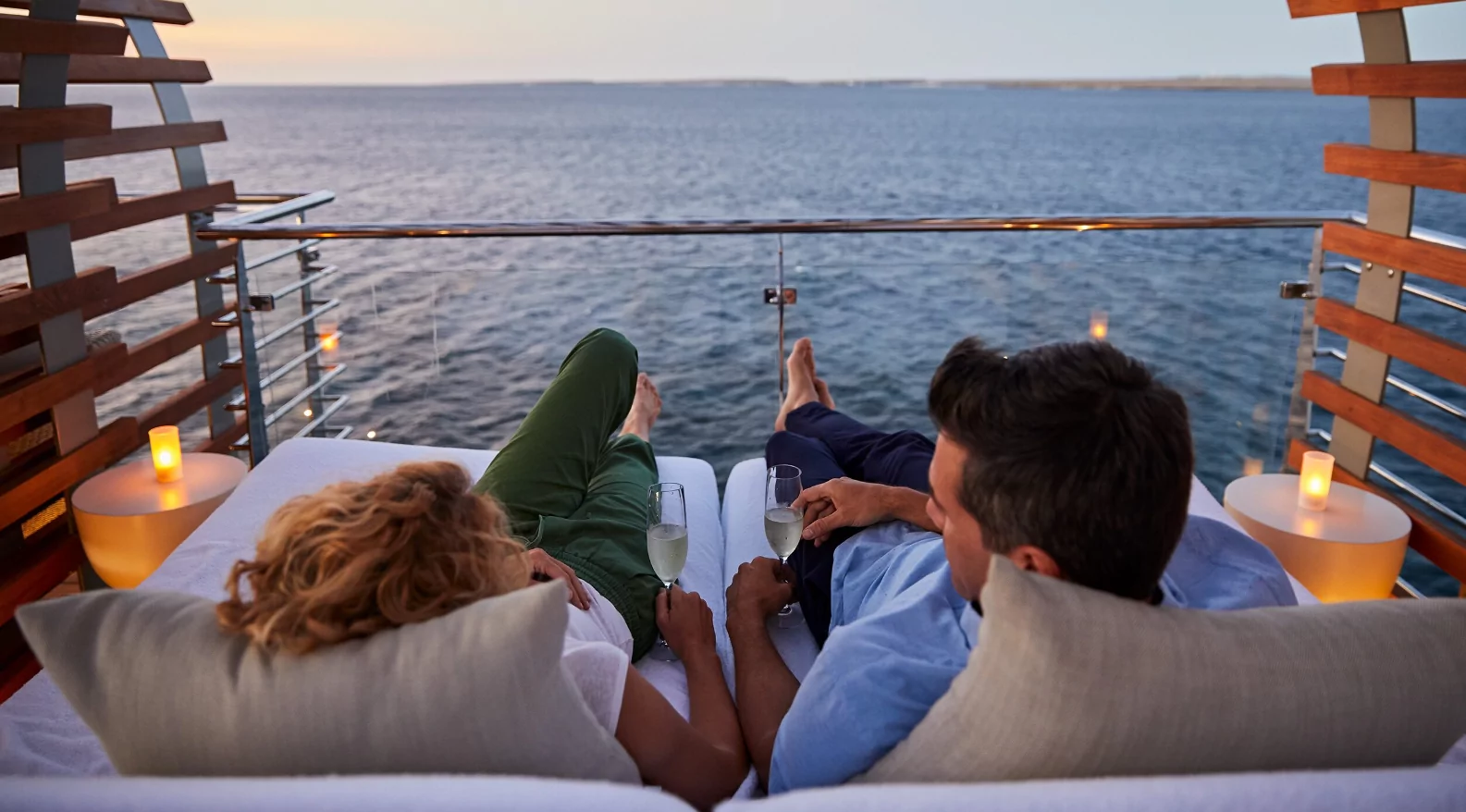couple sunset dinner cruise Valentine's Day 2026 adventure ideas