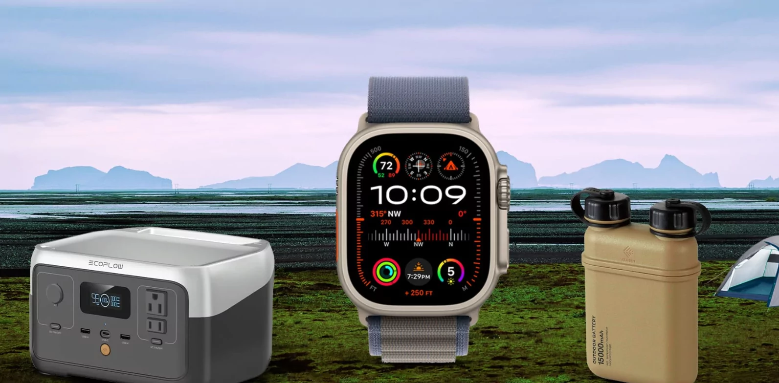 personalized smartwatch Father's Day 2026 gadget gifts for Dad