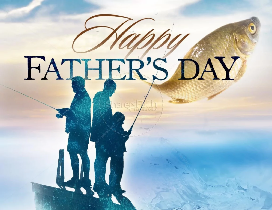 romantic Father's Day fishing adventure activities 2026 outdoor dates