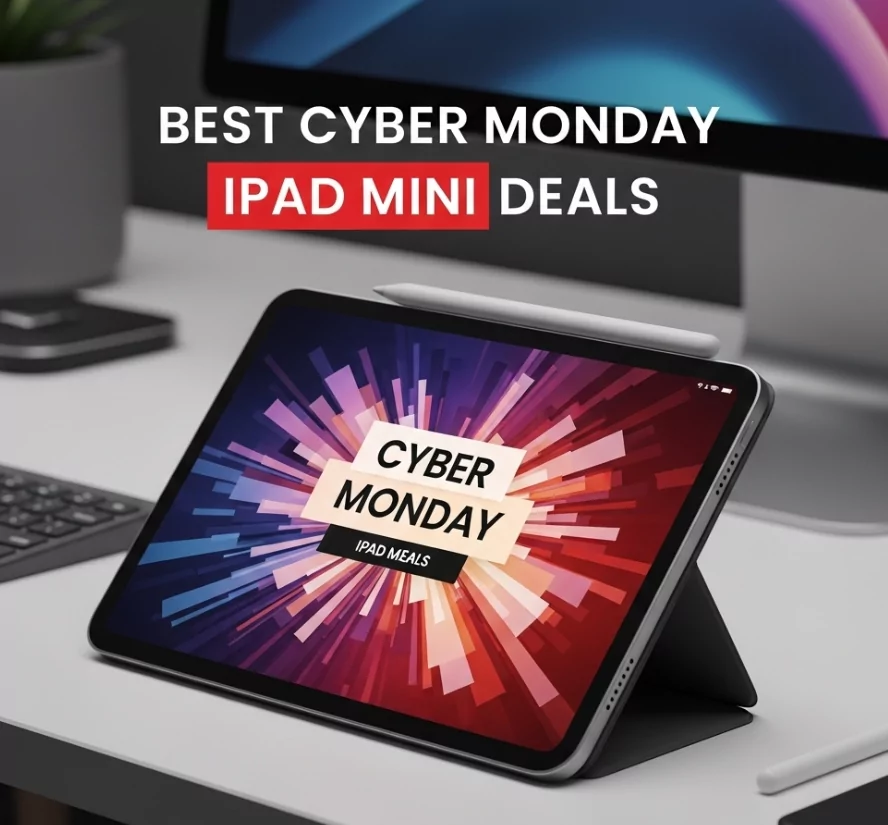 cyber monday deals schedule 2026