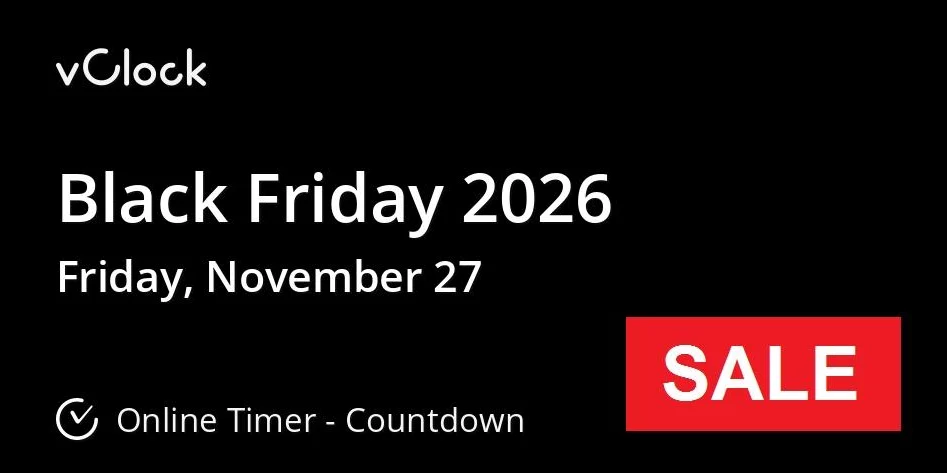 Best Black Friday deals November 27 2026 discount shopping