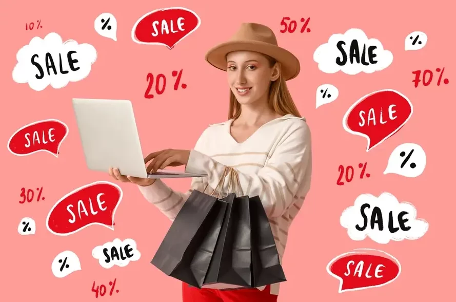 Cyber Monday 2026 online sale November 30 holiday shopping